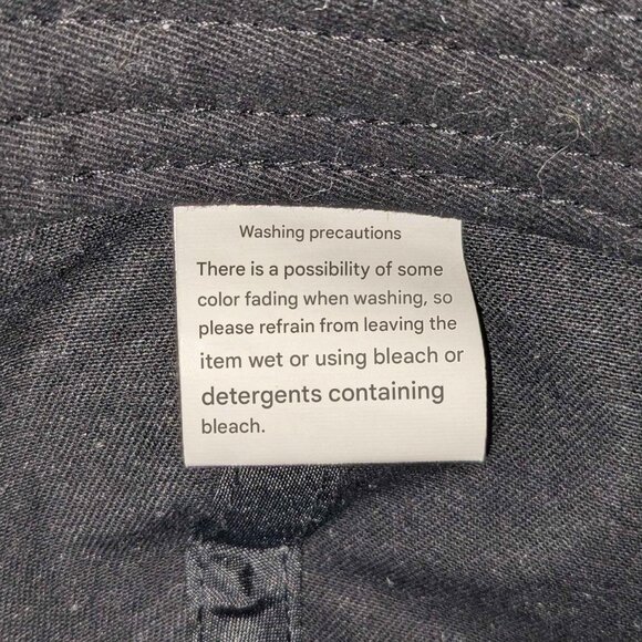 Japanese Cap Hat - Picture 4 of 4